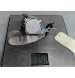 Ceinture arriere droit BMW SERIE 5 F10 Photo n°1