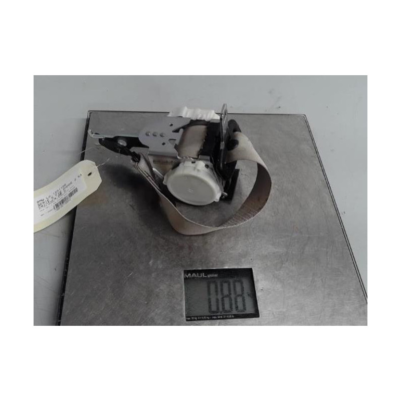 Ceinture arriere gauche BMW SERIE 5 F10