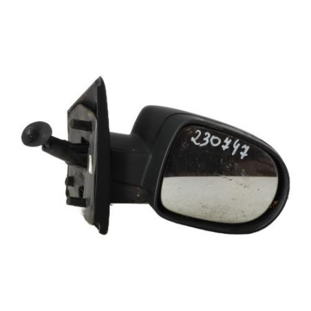 Retroviseur droit RENAULT TWINGO 2 Photo n°1