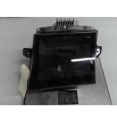 Afficheur BMW SERIE 5 F10 Photo n°1