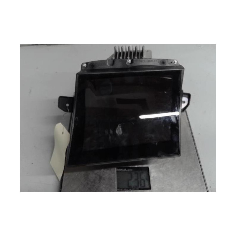 Afficheur BMW SERIE 5 F10