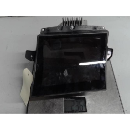 Afficheur BMW SERIE 5 F10 Photo n°1