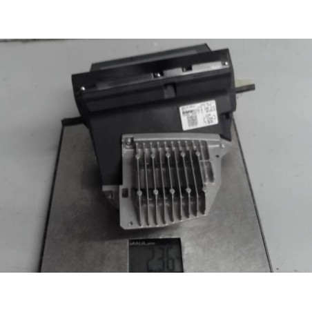 Afficheur BMW SERIE 5 F10