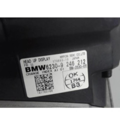 Afficheur BMW SERIE 5 F10 Photo n°3