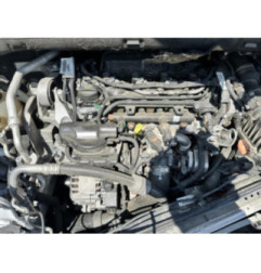 Air bag rideau droit CITROEN C4 PICASSO 2 Photo n°19