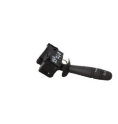 Commodo d'essuie glaces RENAULT TWINGO 2 Photo n°1