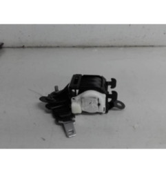 Ceinture arriere centrale CITROEN C4 PICASSO 2 Photo n°1