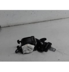 Ceinture arriere centrale CITROEN C4 PICASSO 2