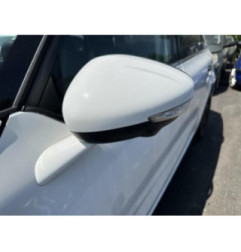 Ceinture arriere centrale CITROEN C4 PICASSO 2 Photo n°5