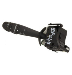 Commodo d'essuie glaces RENAULT TWINGO 2 Photo n°3