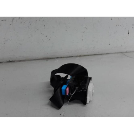 Ceinture arriere droit CITROEN C4 PICASSO 2 Photo n°1