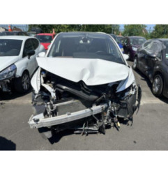 Ceinture arriere droit CITROEN C4 PICASSO 2 Photo n°15