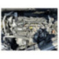 Moteur essuie glace avant droit CITROEN C4 PICASSO 2
