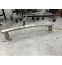 Renfort pare choc arriere (traverse) CITROEN C4 PICASSO 2 Photo n°1