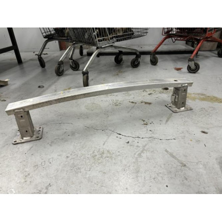 Renfort pare choc arriere (traverse) CITROEN C4 PICASSO 2 Photo n°1