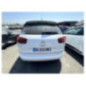 Renfort pare choc arriere (traverse) CITROEN C4 PICASSO 2