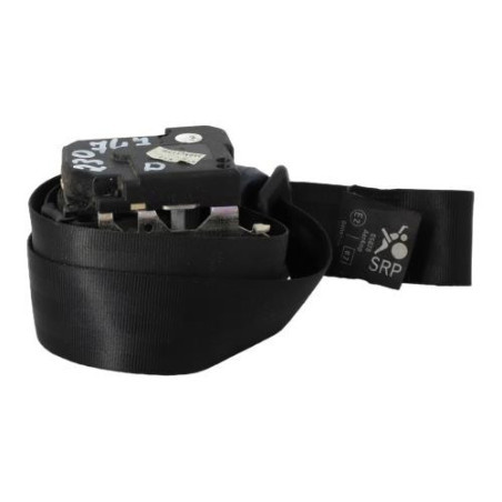 Ceinture avant droit RENAULT TWINGO 2