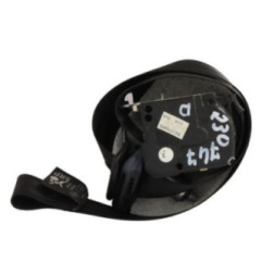 Ceinture avant droit RENAULT TWINGO 2 Photo n°3