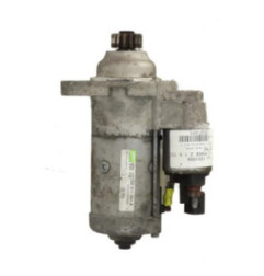 Demarreur SEAT LEON 2 Photo n°6