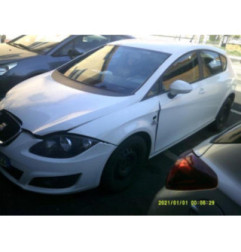 Demarreur SEAT LEON 2 Photo n°9