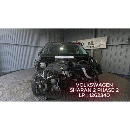 Mastervac VOLKSWAGEN SHARAN 2 Photo n°1