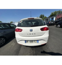 Demarreur SEAT LEON 2 Photo n°14