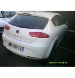 Demarreur SEAT LEON 2 Photo n°15