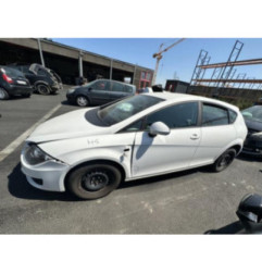 Demarreur SEAT LEON 2 Photo n°18