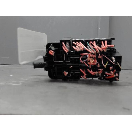 Boitier servitude moteur (BSM) RENAULT SCENIC 3