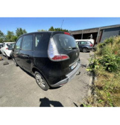 Boitier servitude moteur (BSM) RENAULT SCENIC 3 Photo n°5
