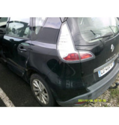 Boitier servitude moteur (BSM) RENAULT SCENIC 3 Photo n°6