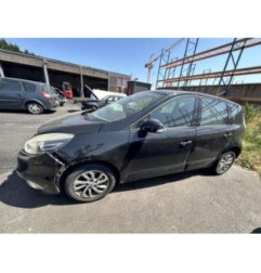 Boitier servitude moteur (BSM) RENAULT SCENIC 3 Photo n°10