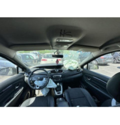 Boitier servitude moteur (BSM) RENAULT SCENIC 3 Photo n°14