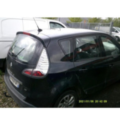 Boitier servitude moteur (BSM) RENAULT SCENIC 3 Photo n°15