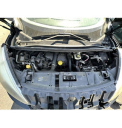 Boitier servitude moteur (BSM) RENAULT SCENIC 3 Photo n°16