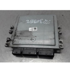 Calculateur moteur RENAULT SCENIC 3 Photo n°1