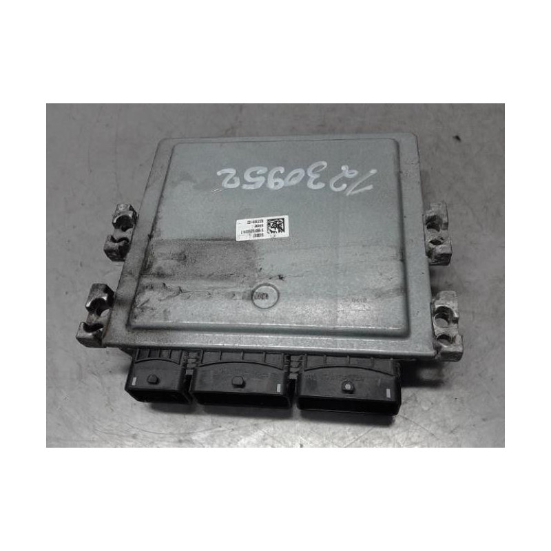 Calculateur moteur RENAULT SCENIC 3