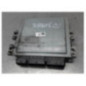 Calculateur moteur RENAULT SCENIC 3