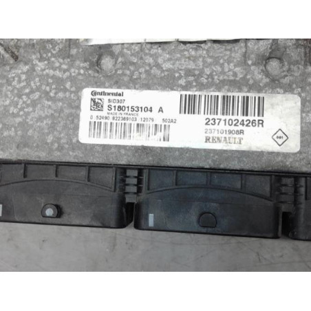 Calculateur moteur RENAULT SCENIC 3