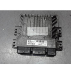 Calculateur moteur RENAULT SCENIC 3 Photo n°3