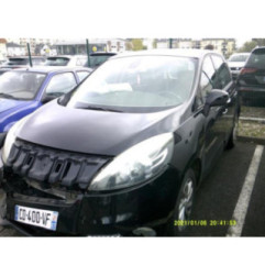Calculateur moteur RENAULT SCENIC 3 Photo n°9
