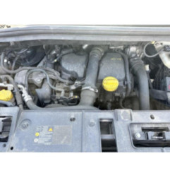 Calculateur moteur RENAULT SCENIC 3 Photo n°10