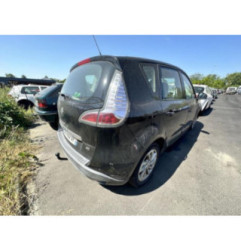 Calculateur moteur RENAULT SCENIC 3 Photo n°12