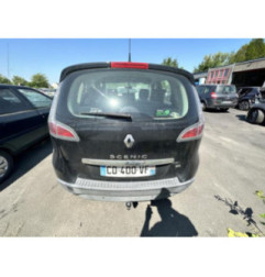 Calculateur moteur RENAULT SCENIC 3 Photo n°18