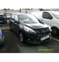 Calculateur moteur RENAULT SCENIC 3 Photo n°19