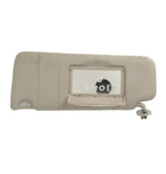 Pare soleil gauche RENAULT TWINGO 2