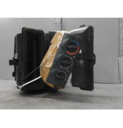 Bloc chauffage RENAULT CLIO 2 Photo n°1