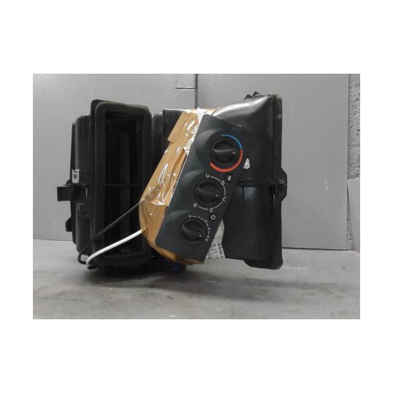 Bloc chauffage RENAULT CLIO 2
