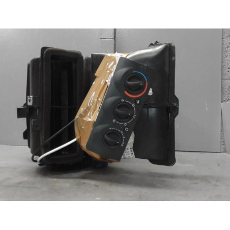 Bloc chauffage RENAULT CLIO 2 Photo n°1