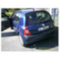 Bloc chauffage RENAULT CLIO 2